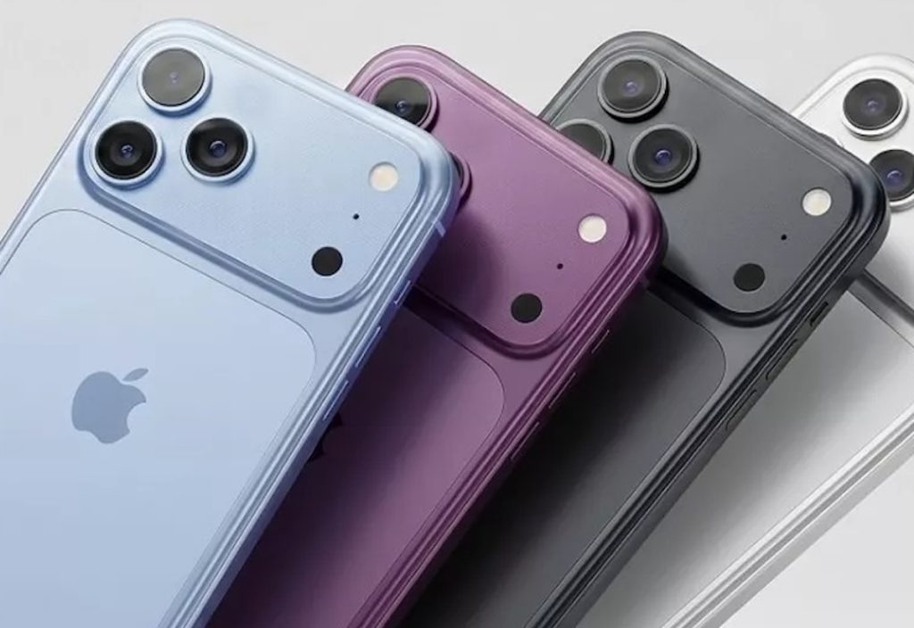 iPhone 18 Pro Max