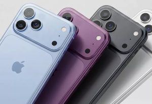 iPhone 18 Pro Max