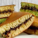 Resep Terang Bulan Teflon Sederhana, Praktis Banget!