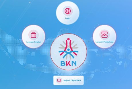 ASN Digital BKN