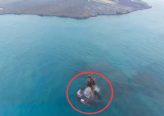 Daratan Baru Muncul di Dekat Anak Krakatau, Luasnya Hampir Setara Candi Prambanan