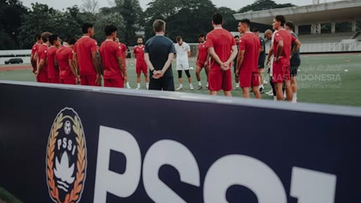FIFA ASEAN Cup 2026 Dimulai, Ini Jadwal Lengkap Timnas Indonesia