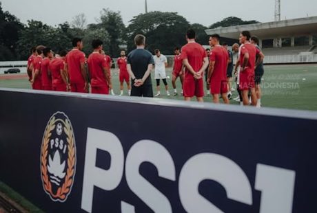 FIFA ASEAN Cup 2026 Dimulai, Ini Jadwal Lengkap Timnas Indonesia