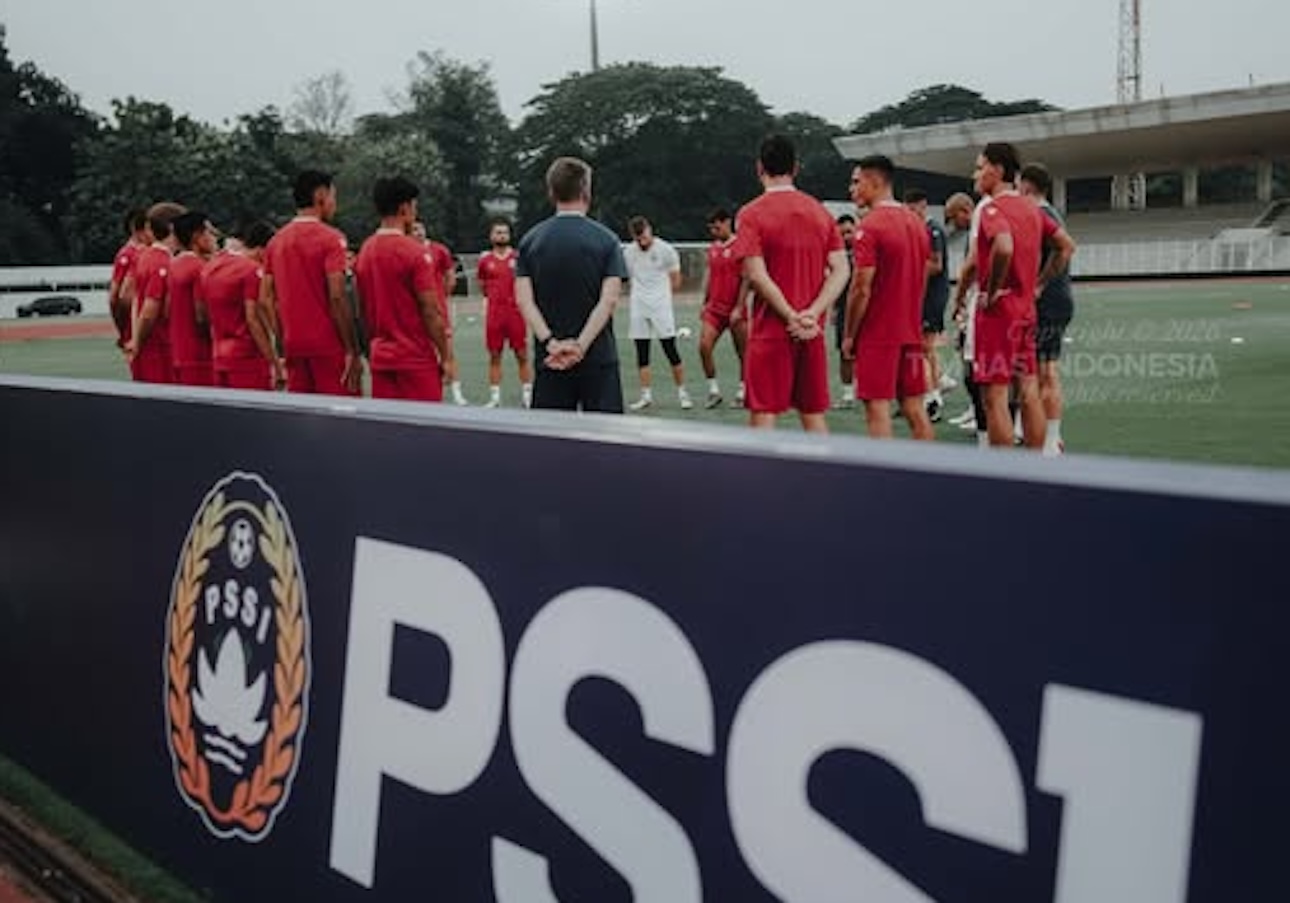 FIFA ASEAN Cup 2026 Dimulai, Ini Jadwal Lengkap Timnas Indonesia