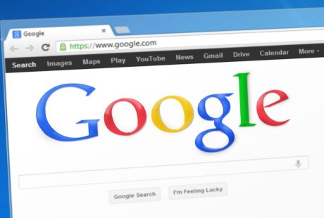 Google Punya 10 Fakta Unik yang Jarang Diketahui, Salah Satunya Pernah Pakai Kambing 6 Google Punya 10 Fakta Unik yang Jarang Diketahui, Salah Satunya Pernah Pakai Kambing