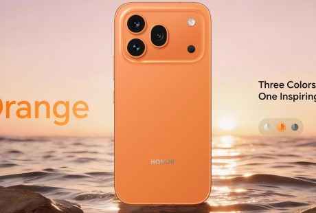 Honor 600