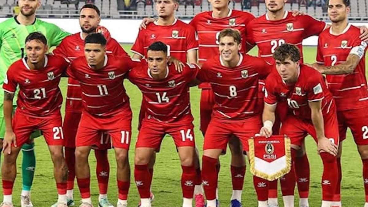 Indonesia Menang 2-0 atas Singapura, Berikut Jadwal Lengkap FIFA ASEAN Cup 2026