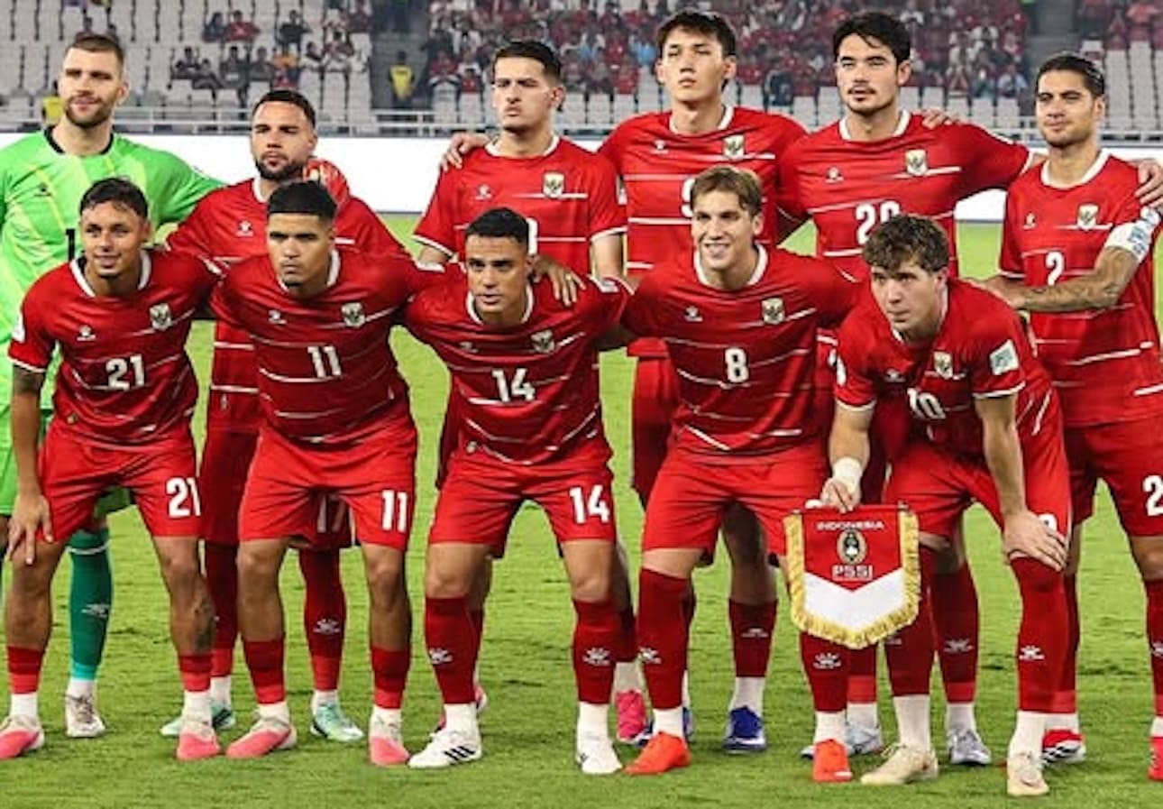 Indonesia Menang 2-0 atas Singapura, Berikut Jadwal Lengkap FIFA ASEAN Cup 2026 1 Indonesia Menang 2-0 atas Singapura, Berikut Jadwal Lengkap FIFA ASEAN Cup 2026