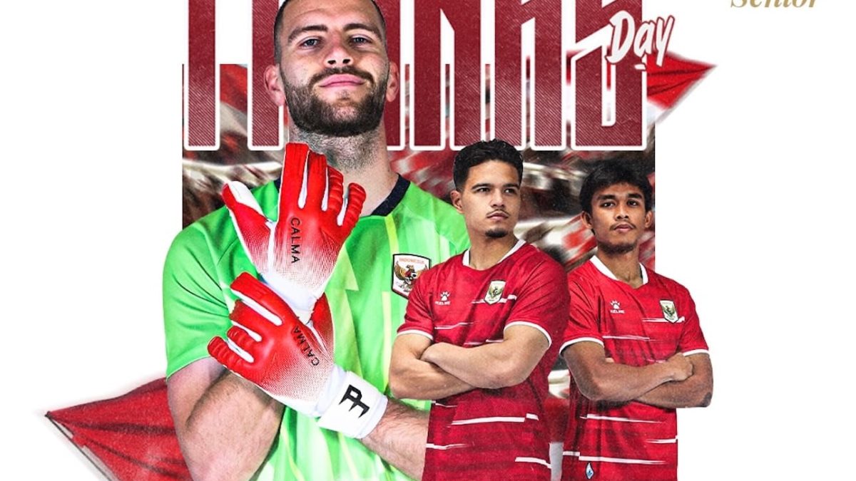 Indonesia vs Malaysia Nanti Malam_ Jadwal, Jam Kickoff, dan Link Live Streaming