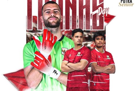 Indonesia vs Malaysia Nanti Malam_ Jadwal, Jam Kickoff, dan Link Live Streaming