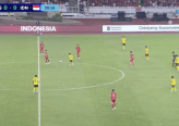 Ini Link Live Streaming Indonesia vs Malaysia Malam Ini Gratis, Simak Cara Nontonnya!