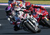 Ini Starting Grid MotoGP Austria 2026: Jorge Martin dan Marc Marquez di Baris Terdepan