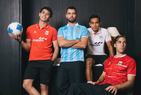 Jadwal Indonesia vs Malaysia di FIFA ASEAN Cup 2026, Jangan Lewatkan!