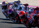 Jadwal MotoGP Austria 2026: Sprint Race Sabtu 19 September!