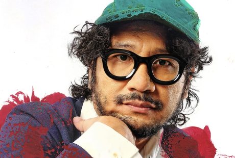 Kunto Aji Nembang Macapat di Depan Sri Sultan, Side Quest-nya Makin Panjang