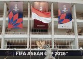 Link Live Streaming Indonesia vs Malaysia di FIFA ASEAN Cup 2026, Saksikan Pertandingannya di Sini