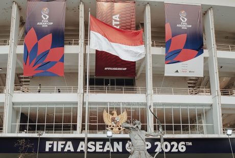 Link Live Streaming Indonesia vs Malaysia di FIFA ASEAN Cup 2026, Saksikan Pertandingannya di Sini