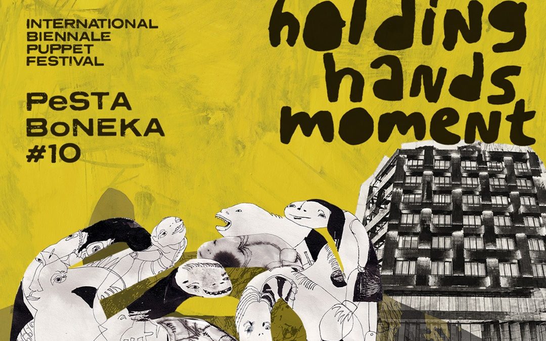 Mau Nonton PESTA BONEKA #10? ARTOTEL Yogyakarta Punya Paket Menginap Spesial 22 Mau Nonton PESTA BONEKA #10?ARTOTEL Yogyakarta Punya Paket Menginap Spesial