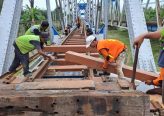 Penumpang Jarang Tahu, Ini Teknologi yang Dipakai KAI di Balik Jalur Rel