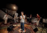 Raim Laode Ukir Rekor Baru, iqro’ Jadi Album Paling Banyak Didengar di Spotify Indonesia
