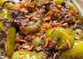 Resep Ase Cabe Gendot