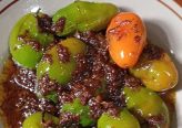 Resep cabe gendot simple yang pedas dan gurih. Simak bahan, bumbu halus, serta cara memasaknya hingga bumbu meresap dan siap disajikan.