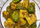 Resep Cabe Gendot Tahu Ala Rumahan