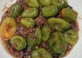 Resep Cabe Gendot Teh Shanty