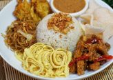 Resep Nasi Uduk Rice Cooker, Gurih dan Wangi untuk Sarapan di Rumah