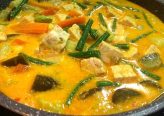 Resep Sayur Lodeh Rumahan
