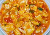 Resep Telur Tomat Sederhana (1)
