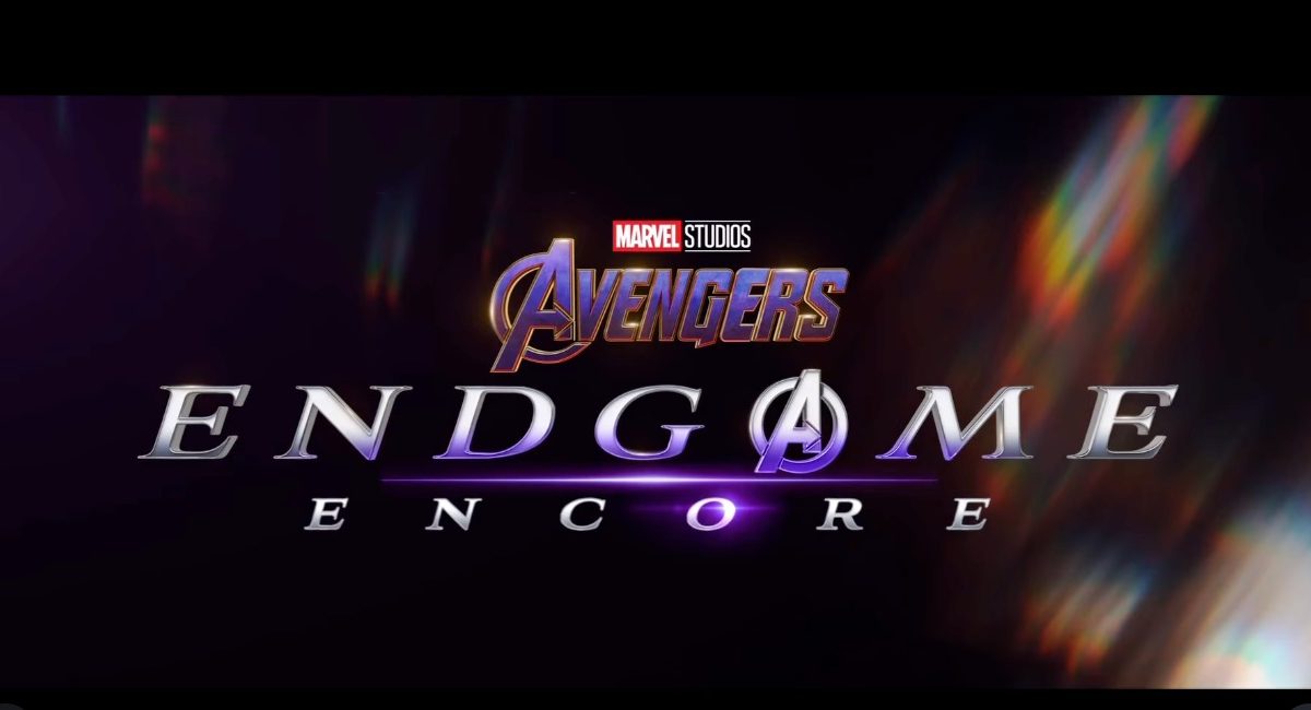 Rumor Hulk dan Doctor Doom Bersama di Avengers: Endgame Encore, Benarkah?