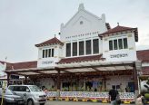 Sebelum Jadi Seperti Sekarang, Begini Jejak Sejarah Jalur Kereta Semarang–Cirebon