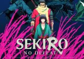 Sekiro: No Defeat Jadi Serial Anime 8 Episode, Tayang Januari 2027
