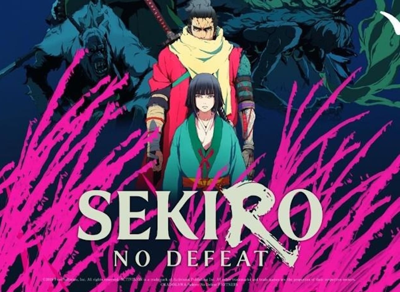 Sekiro: No Defeat Jadi Serial Anime 8 Episode, Tayang Januari 2027 1 Sekiro: No Defeat Jadi Serial Anime 8 Episode, Tayang Januari 2027