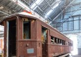 Ternyata Sudah Ada Sejak 1899, Begini Awal Mula Kereta Listrik di Indonesia