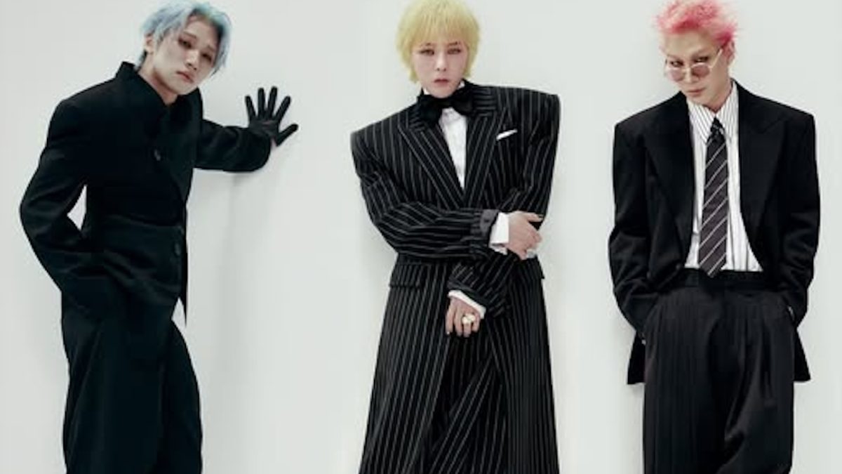 Tiket Konser BIGBANG Jakarta 2027 Sold Out dalam 90 Menit, Ini Daftar Harganya