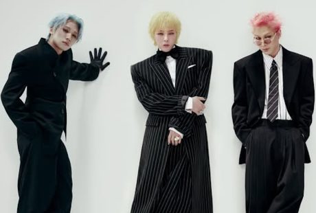 Tiket Konser BIGBANG Jakarta 2027 Sold Out dalam 90 Menit, Ini Daftar Harganya