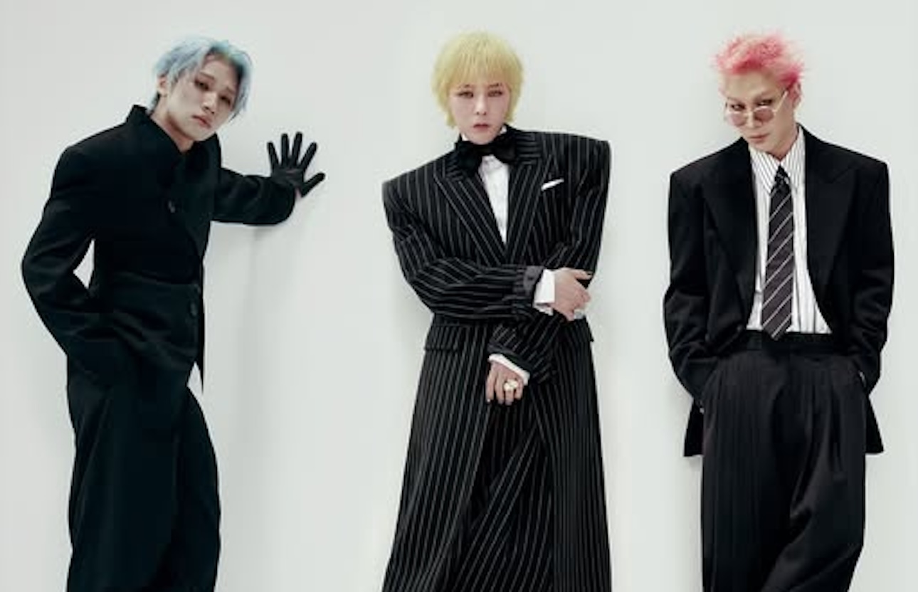 Tiket Konser BIGBANG Jakarta 2027 Sold Out dalam 90 Menit, Ini Daftar Harganya