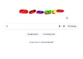 Ulang Tahun ke-28 Google, Logo Jadul Kembali Muncul di Google Doodle