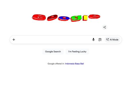 Ulang Tahun ke-28 Google, Logo Jadul Kembali Muncul di Google Doodle 7 Ulang Tahun ke-28 Google, Logo Jadul Kembali Muncul di Google Doodle