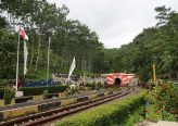 10 Terowongan Kereta Api Tertua di Indonesia, Ada yang Dibangun Sejak 1879