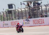 3 Link Live Streaming MotoGP Mandalika 2026 Hari Ini, Marc Marquez Bidik Kemenangan