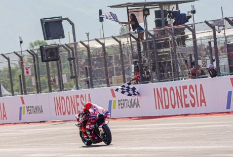 3 Link Live Streaming MotoGP Mandalika 2026 Hari Ini, Marc Marquez Bidik Kemenangan 7 3 Link Live Streaming MotoGP Mandalika 2026 Hari Ini, Marc Marquez Bidik Kemenangan