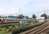 4 Stasiun Kereta Api di Ujung Jawa dan Sumatra, Ada Merak hingga Krueng Mane