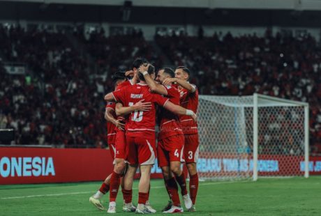 67 Ribu Tiket Final FIFA ASEAN Cup 2026 Indonesia vs Thailand Ludes Terjual
