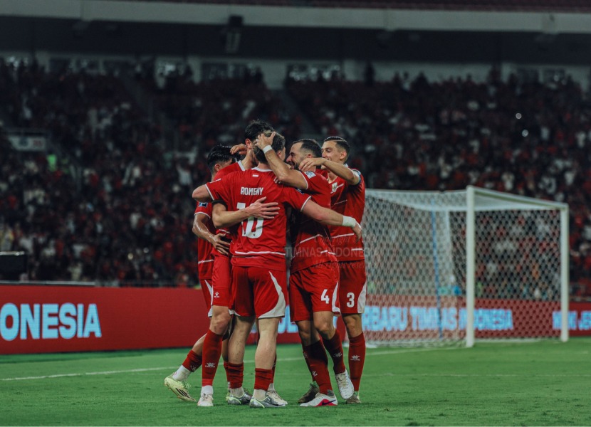 67 Ribu Tiket Final FIFA ASEAN Cup 2026 Indonesia vs Thailand Ludes Terjual