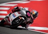Live Streaming Moto3 Indonesia 2026: Veda Ega Pratama Start Ketujuh, Ini Starting Grid Lengkap
