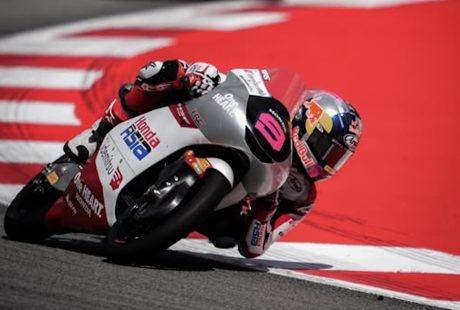 Live Streaming Moto3 Indonesia 2026: Veda Ega Pratama Start Ketujuh, Ini Starting Grid Lengkap 10 Live Streaming Moto3 Indonesia 2026: Veda Ega Pratama Start Ketujuh, Ini Starting Grid Lengkap