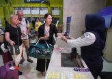 760 Ribu Wisman Naik Kereta di Indonesia hingga Agustus 2026, Yogyakarta Terfavorit